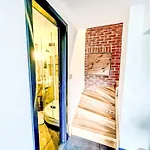 Dağ evi Peklo Hradecek By Interhome *
