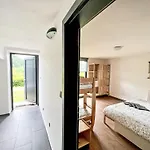 Peklo Hradecek By Interhome * Vlcice