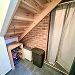 Dağ evi Peklo Hradecek By Interhome *
