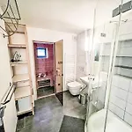 Dağ evi Peklo Hradecek By Interhome Vlcice