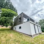 Dağ evi Peklo Hradecek By Interhome *