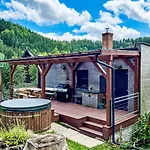 Peklo Hradecek By Interhome