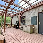 Dağ evi Peklo Hradecek By Interhome *