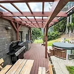 Peklo Hradecek By Interhome