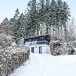 Dağ evi Peklo Hradecek By Interhome