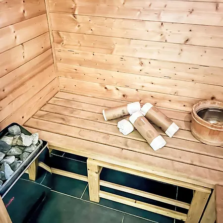 Chalé Peklo Hradecek By Interhome *
