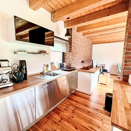 Peklo Hradecek By Interhome
