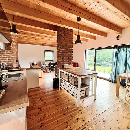 Chalé Peklo Hradecek By Interhome *