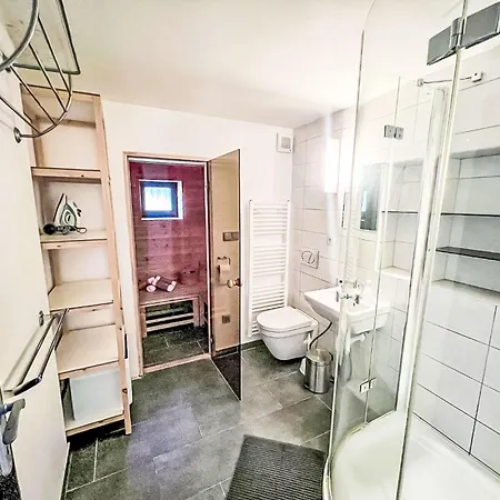 Chalet Peklo Hradecek By Interhome Vlcice