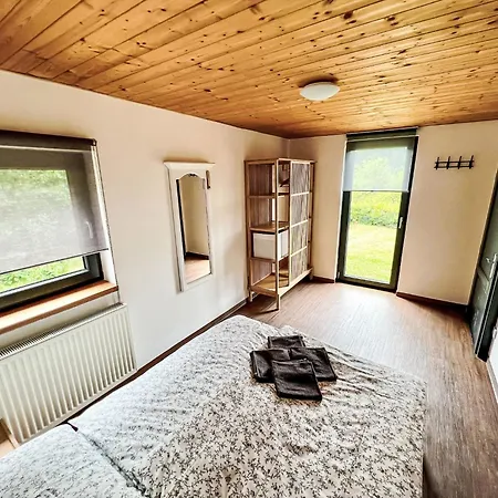 Peklo Hradecek By Interhome *