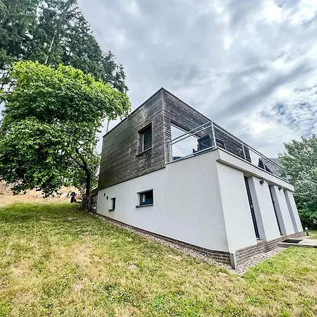 Alpesi faház Peklo Hradecek By Interhome *