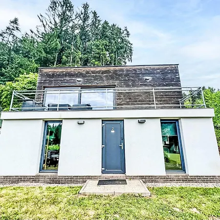 Peklo Hradecek By Interhome *