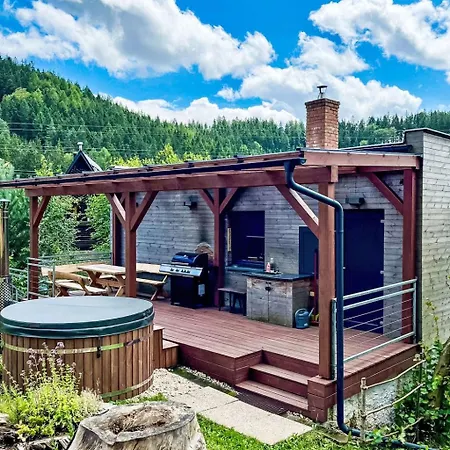 Peklo Hradecek By Interhome