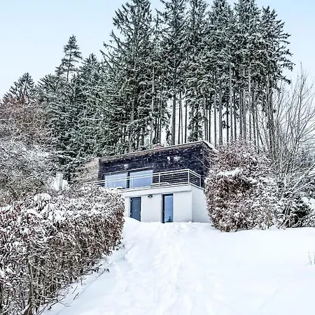 Chalet Peklo Hradecek By Interhome