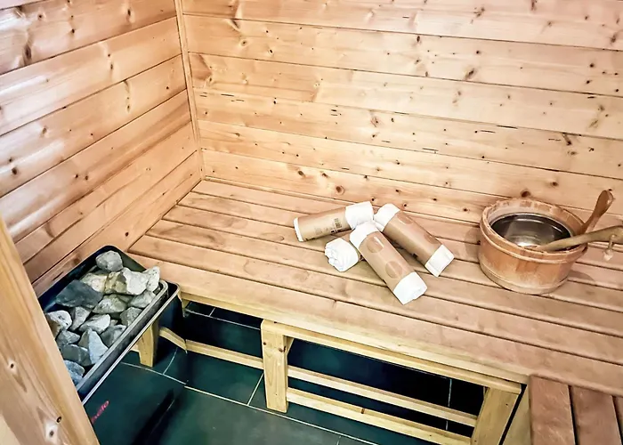 Chalé Peklo Hradecek By Interhome *