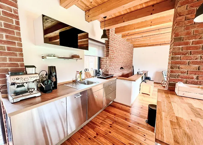 Peklo Hradecek By Interhome
