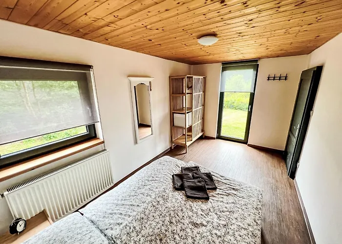 Peklo Hradecek By Interhome *