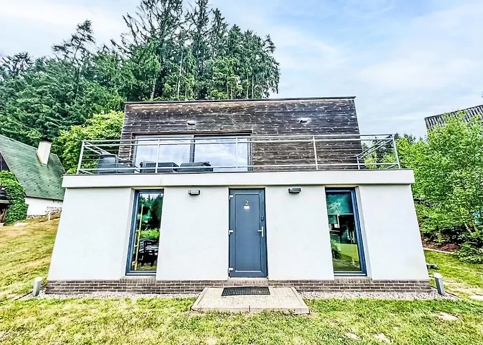 Peklo Hradecek By Interhome *